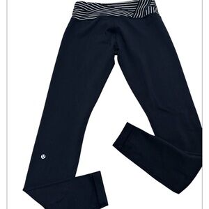 lululemon athletica Men's Dark Joggers